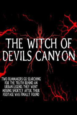 The Witch of Devils Canyon (2017) The Witch of Devils Canyon (2017)