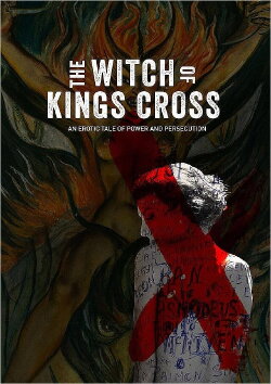 The Witch of Kings Cross (2020) The Witch of Kings Cross (2020)