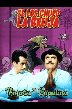 The Witch Suckled Them (1958) The Witch Suckled Them (1958)
