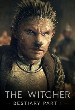 The Witcher Bestiary Season 1, Part 1 (2020) The Witcher Bestiary Season 1, Part 1 (2020)