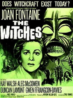 The Witches (1966) The Witches (1966)