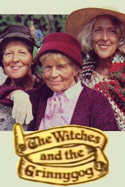 The Witches and the Grinnygog (1983) The Witches and the Grinnygog (1983)