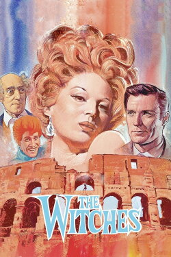 The Witches (1967) The Witches (1967)