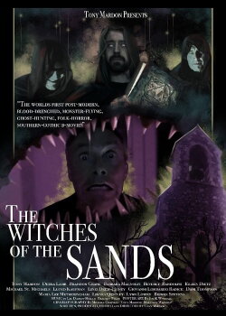 The Witches of the Sands (2023) The Witches of the Sands (2023)