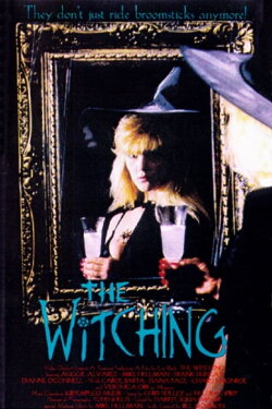 The Witching (1993) The Witching (1993)