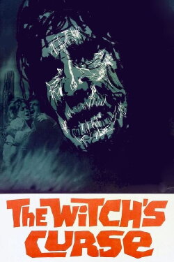 The Witch's Curse (1962) The Witch's Curse (1962)
