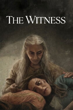 The Witness (2025)