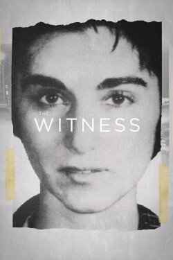 The Witness (2015) The Witness (2015)