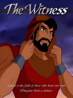 The Witness (2001) The Witness (2001)