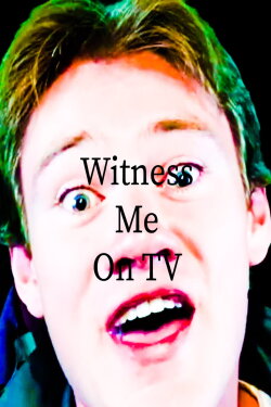 The Witness TV Cut (2020) The Witness TV Cut (2020)
