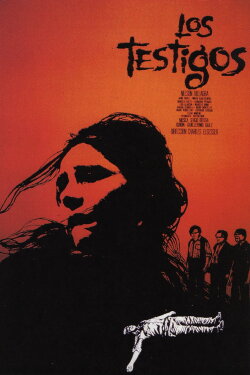 The Witnesses (1971) The Witnesses (1971)