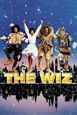 The Wiz (1978) The Wiz (1978)