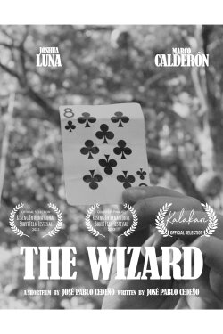 The Wizard (2022)