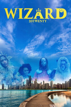 The Wizard 20Twenty (2022) The Wizard 20Twenty (2022)