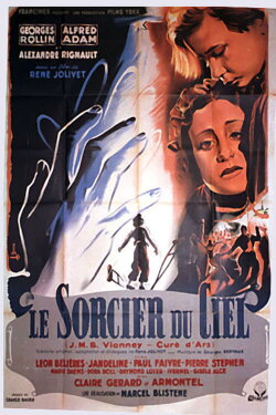 The Wizard of Heaven (1949) The Wizard of Heaven (1949)
