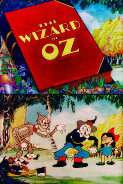 The Wizard of Oz (1933) The Wizard of Oz (1933)