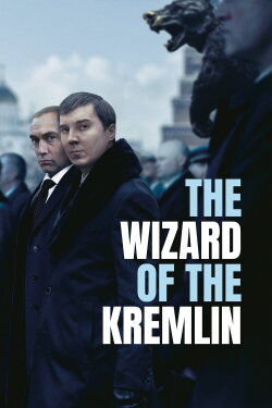 The Wizard of the Kremlin (2026) The Wizard of the Kremlin (2026)
