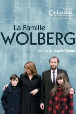 The Wolberg Family (2009) The Wolberg Family (2009)