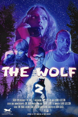 The Wolf 2 (2024)