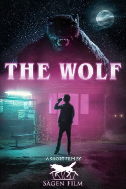 The Wolf (2021)