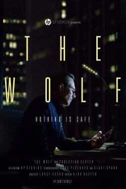 The Wolf (2017) The Wolf (2017)