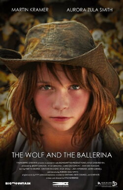 The Wolf and the Ballerina (2014) The Wolf and the Ballerina (2014)