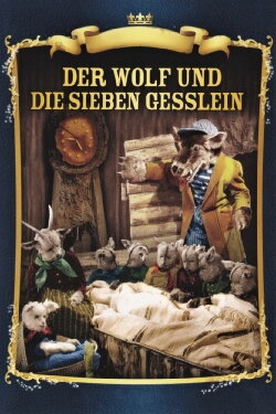 The Wolf and the Seven Little Goats (1957) The Wolf and the Seven Little Goats (1957)