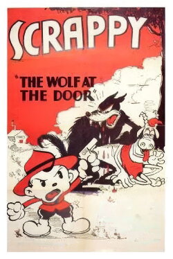 The Wolf at the Door (1932) The Wolf at the Door (1932)