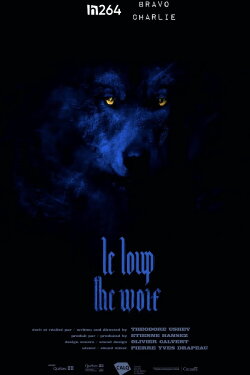 The Wolf (2023)