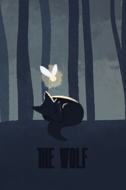 The Wolf (2021)