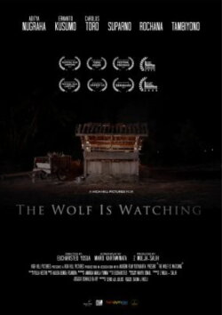 The Wolf is Watching (2019) The Wolf is Watching (2019)