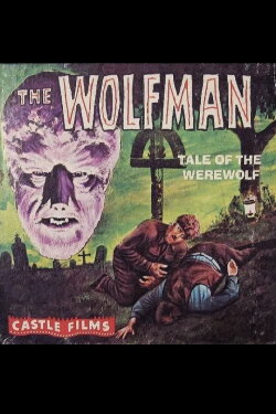 The Wolf Man (1966) The Wolf Man (1966)