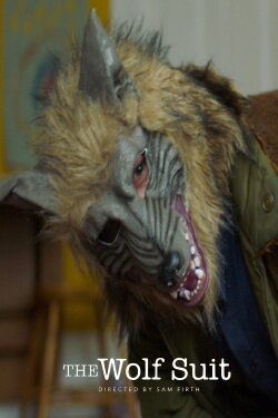 The Wolf Suit (2021)