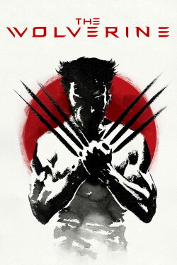 The Wolverine (2013) The Wolverine (2013)