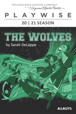 The Wolves (2020)