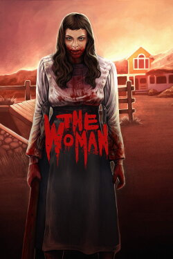 The Woman (2011) The Woman (2011)