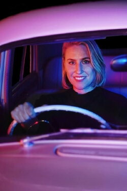 The Woman and the Car (2018) The Woman and the Car (2018)