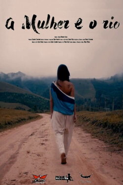 The woman and the river (2019) The woman and the river (2019)