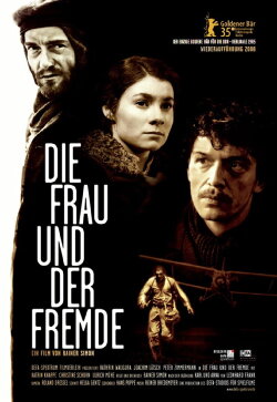 The Woman and the Stranger (1985) The Woman and the Stranger (1985)