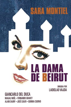 The Woman from Beirut (1965) The Woman from Beirut (1965)