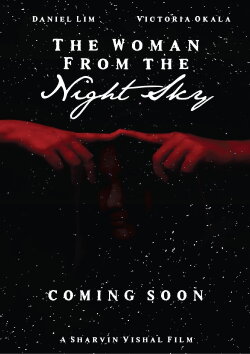 The Woman from the Night Sky (2023) The Woman from the Night Sky (2023)