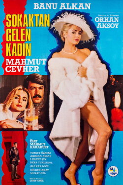 The Woman From The Streets (1984) The Woman From The Streets (1984)