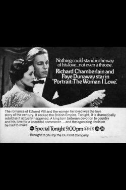 The Woman I Love (1972)