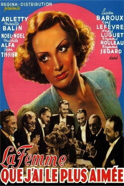 The Woman I Loved the Most (1942) The Woman I Loved the Most (1942)