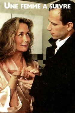 The Woman I'm Watching (1998) The Woman I'm Watching (1998)