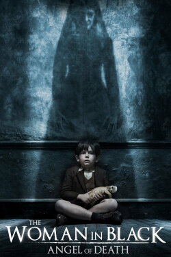 The Woman in Black 2: Angel of Death (2014) The Woman in Black 2: Angel of Death (2014)