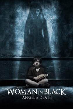 The Woman in Black 2: Angel of Death (2014) The Woman in Black 2: Angel of Death (2014)