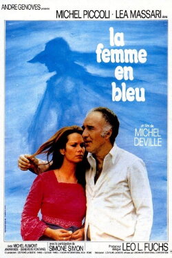 The Woman in Blue (1973) The Woman in Blue (1973)