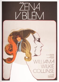 The Woman in White (1981)