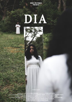 The Woman In White (2021) The Woman In White (2021)
